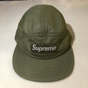 Supreme Cap